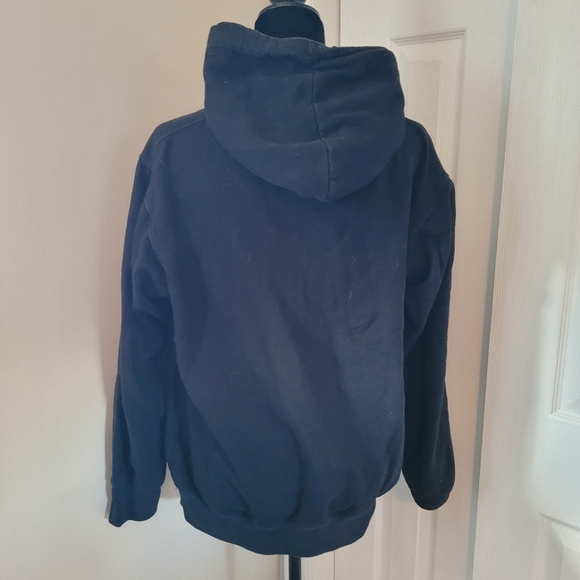 Batman Hoodie size Large - Picture 3 of 3